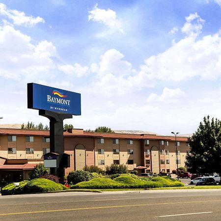 Baymont By Wyndham Yakima Riverfront Buitenkant foto