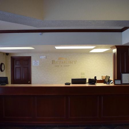 Baymont By Wyndham Yakima Riverfront Buitenkant foto