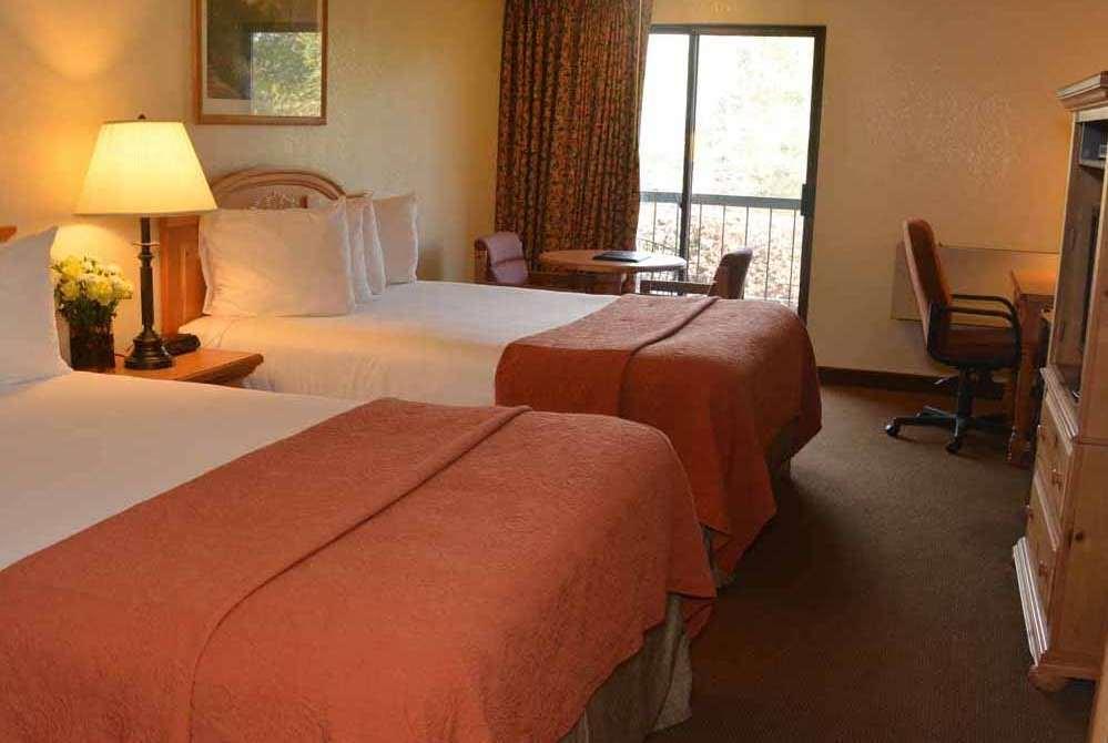 Baymont By Wyndham Yakima Riverfront Kamer foto