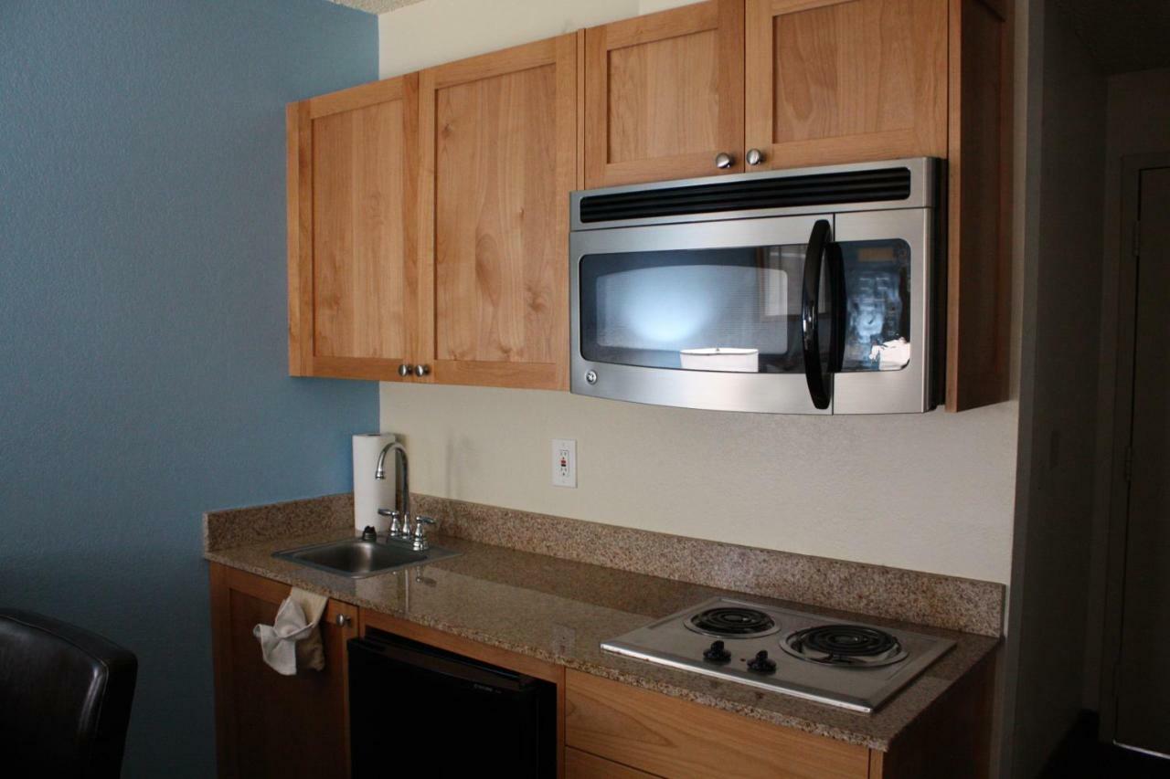 Baymont By Wyndham Yakima Riverfront Buitenkant foto